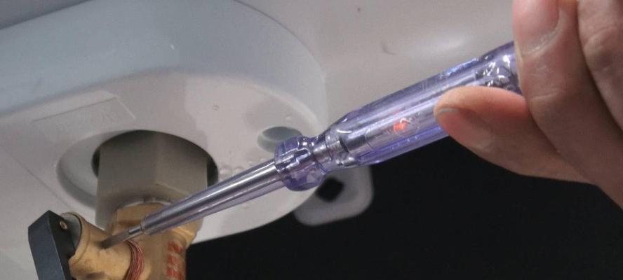 热水器增压枪使用方法是什么？如何正确连接使用？  第1张