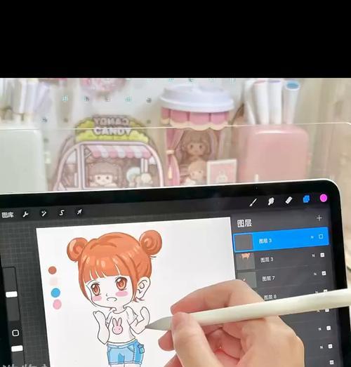 平板电脑怎么描画画？操作过程中需要注意哪些问题？  第1张