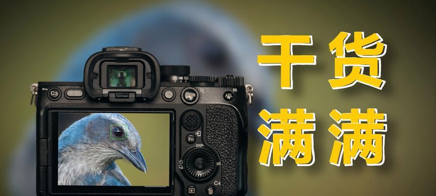 索尼相机拍摄建筑物的最佳设置？  第1张