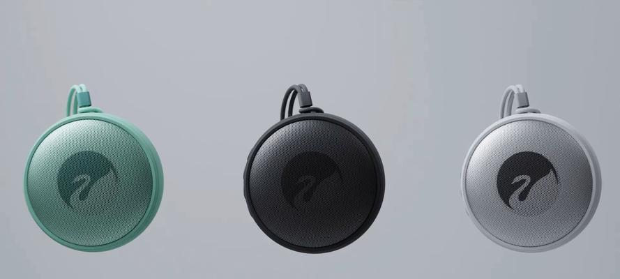 唱歌的小音箱怎么弄？如何挑选适合唱歌的便携音箱？  第3张
