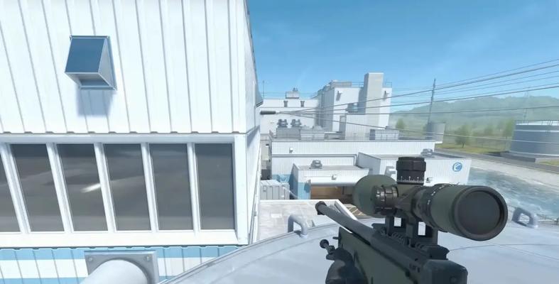 cs2服务器种类有哪些？四大服务器各自的特点是什么？  第2张