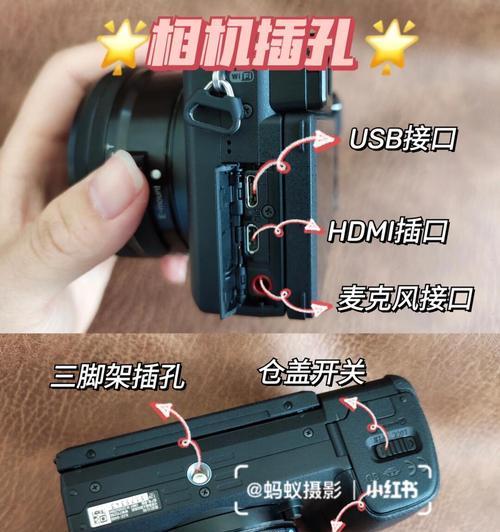 索尼相机皮套螺丝拆卸方法是什么？拆卸中常见问题有哪些？  第1张