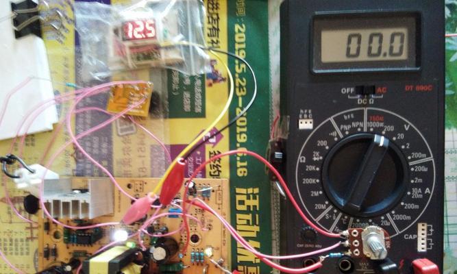 大号水电瓶充电器使用方法是什么？充电时需要注意什么？  第2张