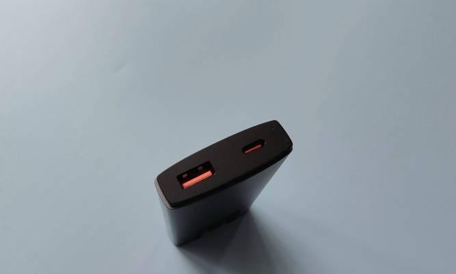 盛昊充电器功率是多少？是否支持快充技术？  第1张