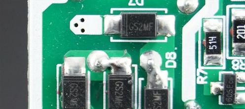 盛昊充电器功率是多少？是否支持快充技术？  第3张