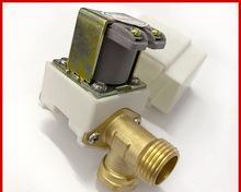 热水器电磁开关更换步骤是什么？图解详细吗？  第2张