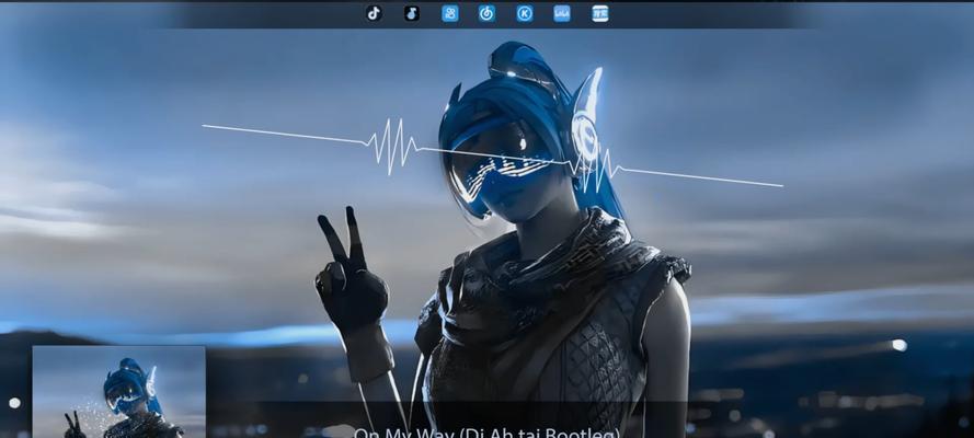 摩雷音响dj效果如何？适合哪种音乐风格？  第2张