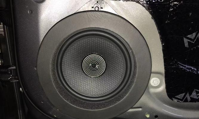 瑞卡尔顶级汽车音响的性能如何？  第1张