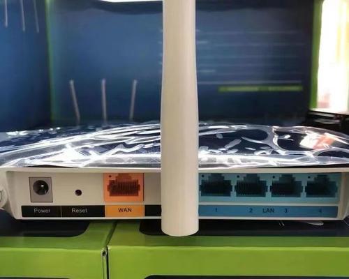 路由器tp886n桥接设置方法是什么？操作步骤详解？  第1张