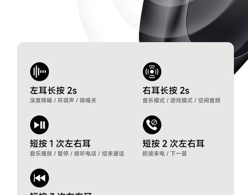 降噪耳机如何与手机蓝牙成功配对？  第1张