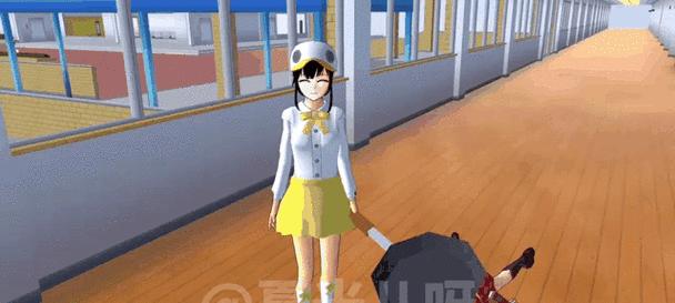 樱花校园模拟器中如何获得平底锅？获取方法简单吗？  第1张