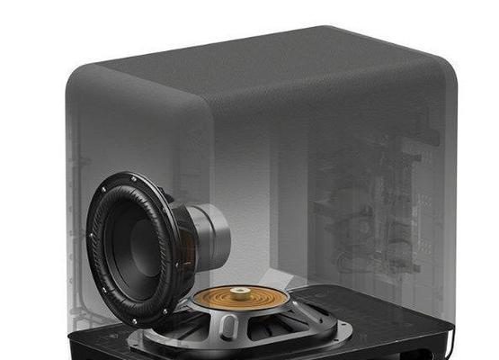 振膜低音炮制作技巧有哪些？如何提升自制低音炮的音质？  第2张