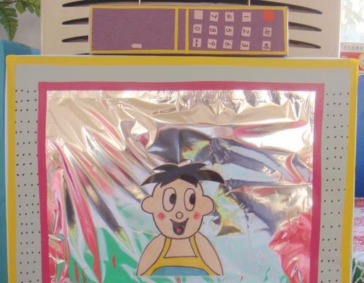 幼儿动画电视机制作流程是什么？  第1张