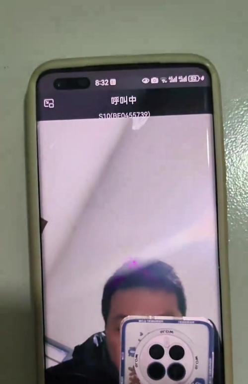 如何用两个手机操作萤石摄像头？  第3张
