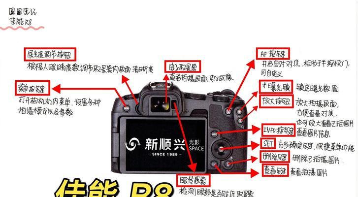 佳能单反相机直播的开机步骤是什么？  第1张