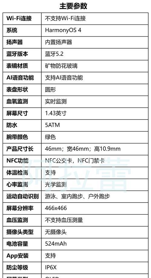 智能手表道具怎么用的啊？有哪些实用的功能？  第2张