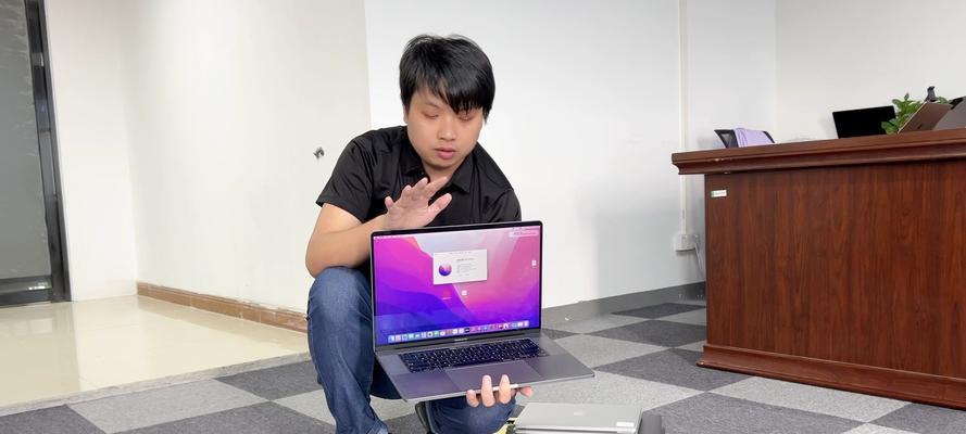 开箱苹果电脑后如何添加配件？  第3张
