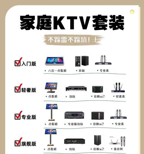 家庭用高级音响系统怎么样？如何选择？  第1张