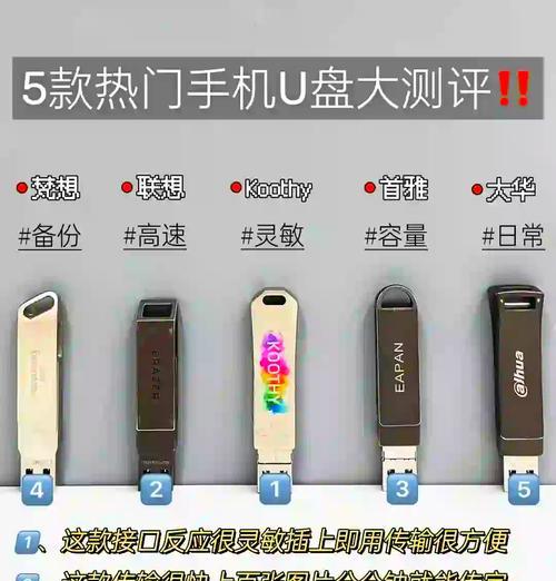 荣耀手机查看u盘的方法是什么？  第1张