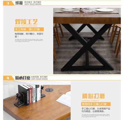 电脑桌板拆卸步骤是怎样的？拆卸时可能会遇到哪些问题？  第3张