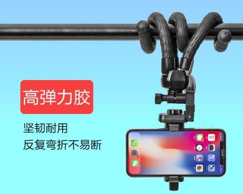 相机三脚架多连杆调整方法是什么？如何确保稳定性？  第3张