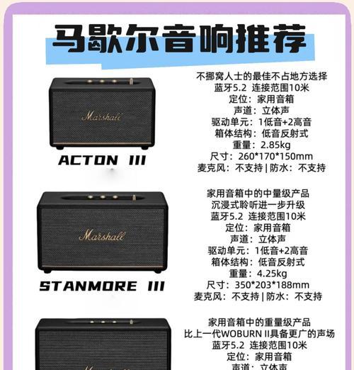 金华哪里可以购买到正品马歇尔音响？马歇尔音响的售后服务如何？  第2张
