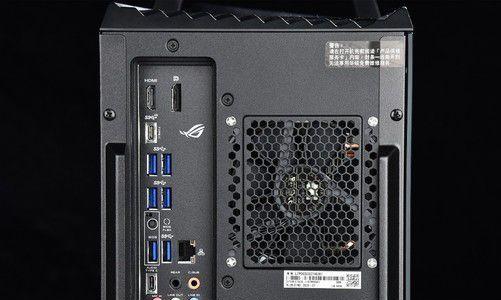 超长显卡在手提机箱中如何设置？需要哪些工具？  第3张