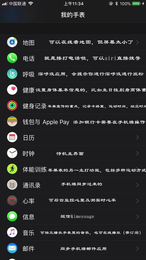 苹果16系统智能手表的使用技巧有哪些？  第3张