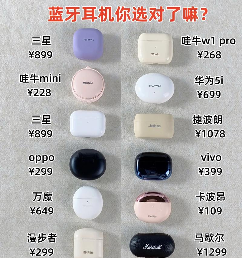 蓝牙耳机声卡的种类有哪些？各自特点是什么？  第2张