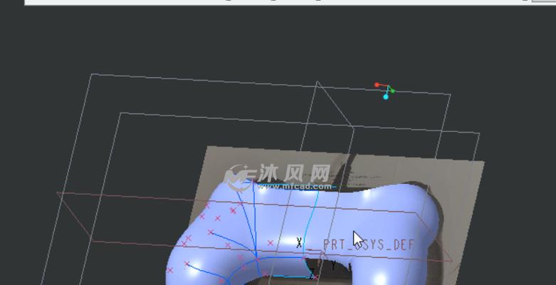 游戏机翻盖屏幕拆解视频教程在哪里？  第3张