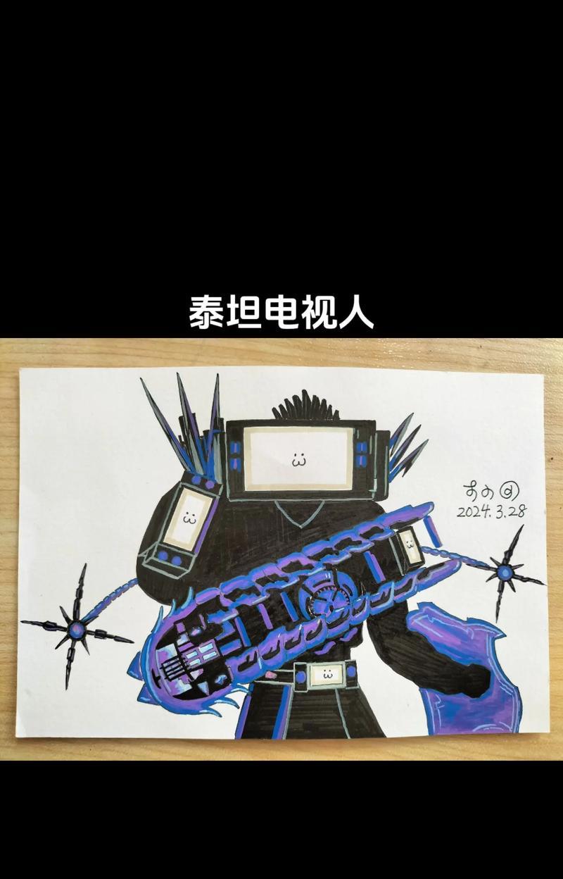 拼泰坦电视机人拼图技巧是什么？  第1张
