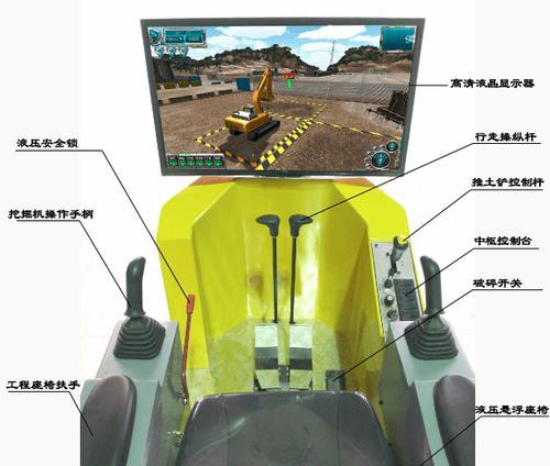 模拟器视野调整方法是什么？调整后对游戏体验有何改善？  第2张