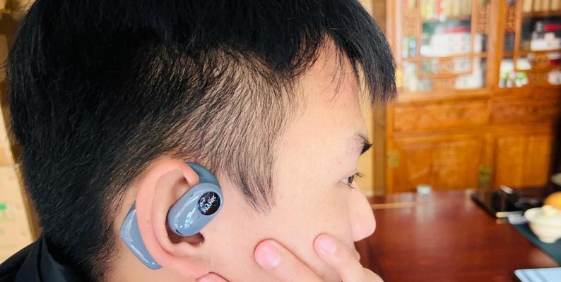 卡多蓝牙耳机操作方法是什么？使用中常见问题如何解决？  第1张